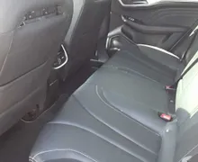 Zunanja slika - MG Marvel R - Luxury.132 KW.NEMŠKI.KAMERA.LED.NAV.USNJE.59.000KM - 9 - Predogledna slika