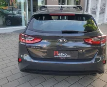 Zunanja slika - KIA Ceed - 1.4 Edition slo-alu-kamera-tempomat-acc-el.paket - 5 - Predogledna slika