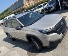 Zunanja slika - Subaru Forester - 2.0i CVT 4WD Lineatronic STYLE - 6 - Predogledna slika