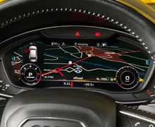 Zunanja slika - Audi Q5 - 2.0 TDI Quattro AUT. S Line-VIRTUAL-MATRIX-GRETJE - 18 - Predogledna slika