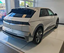 Zunanja slika - Hyundai Ioniq 5 - 168 kW FL PREMIUM   84 kWh   topl.črpalka. el. klj - 4 - Predogledna slika