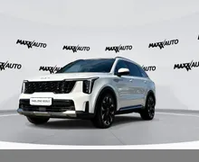 Zunanja slika - KIA Sorento - 2.2 CRDi AWD EX Limited Panorama DCT - 1 - Predogledna slika