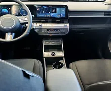 Zunanja slika - Hyundai Kona - BEV 48KWH PREMIUM-KAMERA-DAB-LED-TOPL.Č-AMBI-VIDEO - 7 - Predogledna slika