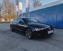 Zunanja slika - Audi A5 - Sportback - 7 - Predogledna slika