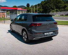 Zunanja slika - Volkswagen Golf - 1,0 TSI BMT Life - 5 - Predogledna slika