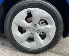 Zunanja slika - Suzuki Swift - 1.2 ALLGRIP HIBRID PREMIUM - 7 - Predogledna slika