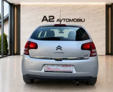 Zunanja slika - Citroën C3 - 1.6 i 16V -DIGI KLIMA-SLOVENSKI-... - 6 - Predogledna slika