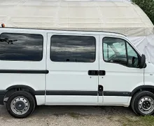 Zunanja slika - Renault Master - 2.5 DCI - 5 - Predogledna slika