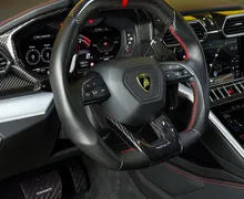 Zunanja slika - Lamborghini Urus - Mansory Venatus-24COL-PPF-STARLIGHT-CARBON CERAMIC - 13 - Predogledna slika