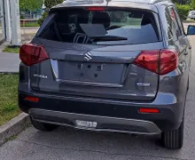 Zunanja slika - Suzuki Vitara - 1.4 BOOSTERJET HYBRID PREMIUM ALLGRIP - 12 - Predogledna slika
