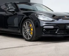 Zunanja slika - Porsche Panamera - 4.0 V8 TURBO S E-HYBRID AUT. Porsche Aprroved - 3 - Predogledna slika