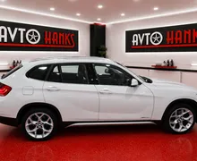 Notranja slika - BMW serija X1: - xDrive20d.XLine Plus.BREZ POLOGA DO 7 LET.1.LAST - 7 - Predogledna slika
