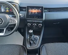 Zunanja slika - Renault Clio - TCe 100 - 10 - Predogledna slika