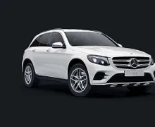 Zunanja slika - Mercedes-Benz GLC-Razred - 220d AMG LINE-4MATIC-ALCANTARA-KAMERA-LED-AMBI.- - 1 - Predogledna slika