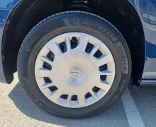 Notranja slika - Opel Combo - XL 1.5 HDI 96KW - VLEČNA KLJUKA - ODLIČEN - 11 - Predogledna slika
