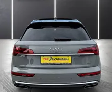 Zunanja slika - Audi Q5 - 40 TDI QUATTRO S-LINE LED RADAR PANO NAVI PDC KAM. - 5 - Predogledna slika