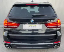Zunanja slika - BMW X5 - xDrive30d Avt. - 7 - Predogledna slika