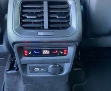 Zunanja slika - Seat Tarraco - 2.0 TDI FR DSG Vlečna kljuka - Kamera ... - 16 - Predogledna slika