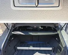 Zunanja slika - Audi S6  - RAvant 4.0 TFSI Performance Dynamic Plus - NIGHTVISION - 35 - Predogledna slika