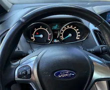 Zunanja slika - Ford B-MAX - 1.5 TDCi - 7 - Predogledna slika