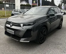 Zunanja slika - Citroën C5 Aircross - MAX Hibrid 145 avtomatik 107kW - 4 - Predogledna slika