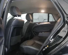 Zunanja slika - Mercedes-Benz GLE Coupe - GLE-Razred 350d 4-Matic 9G-Tronic AMG Line - 10 - Predogledna slika
