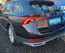 Zunanja slika - Škoda Octavia - 2.0 TDI Scout 4x4 DSG.MATRIX.HUD.MEMORY.VSE ASIST - 3 - Predogledna slika