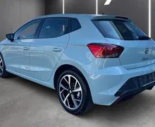 Zunanja slika - Seat Ibiza - 1.0 TSI Style DSG - 4 - Predogledna slika