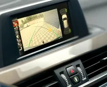 Zunanja slika - BMW X1 - serija : xDrive20d| Navi | Kamera | PDC | Tempo | Odličen | - 11 - Predogledna slika