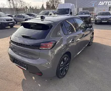 Zunanja slika - Peugeot 208 - ALLURE PureTech 100 - 3 - Predogledna slika