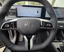 Zunanja slika - MG MG HS - HS Luxury 1.5T-GDI Avt+7 let tovarniške garancije - 10 - Predogledna slika