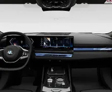 Zunanja slika - BMW Serija 5 - : 520i  AT - 3 - Predogledna slika