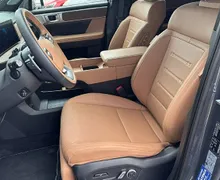 Zunanja slika - Hyundai Santa Fe - 4WD 1.6 PHEV Hybrid Impression Avt. - 4 - Predogledna slika