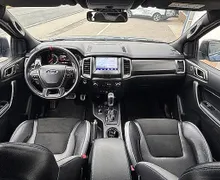Zunanja slika - Ford Ranger - RAPTOR 2.0 TDCi 156kW 4X4 A10 - SLO. VOZILO - - 11 - Predogledna slika