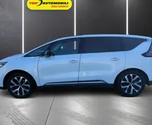 Zunanja slika - Renault Espace - 2.0 dCi EXECUTIVE PANO USNJE NAVI LED KAMERA RAD - 4 - Predogledna slika