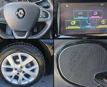 Zunanja slika - Renault Clio - 1.2 73ks °LIMITED EDITION° °2.UPORABNIK° °LED° - 12 - Predogledna slika