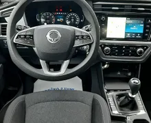 Zunanja slika - KG Mobility Korando - 1.5 T-GDI 110 kW Fresh+ M T - 8 - Predogledna slika