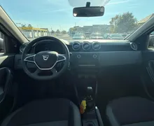 Zunanja slika - Dacia Duster - 1.0 Tce 90 Essential 1.Lastnik Slo.Vozilo - 8 - Predogledna slika