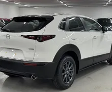 Zunanja slika - Mazda CX-30 - G140  PRIME-LINE | HEAD-UP | RADAR | ZALOGA - 5 - Predogledna slika