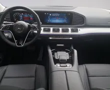 Zunanja slika - Mercedes-Benz GLE-Razred - GLE 300 d 4MATIC AMG Line Avt. - 10 - Predogledna slika