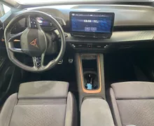 Zunanja slika - Cupra Born - 150kW-62 KW BATERIJA.KAMERA.NAVI.ALKANTARA.ACC.TOP - 17 - Predogledna slika