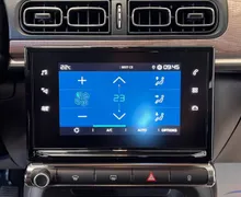 Zunanja slika - Citroën C3 - MAX-83KM-AIRBUMP-25.797KM-FULL-LED-PDC-NAVI-TEMP - 14 - Predogledna slika