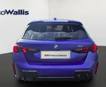 Zunanja slika - BMW Serija 1 - 120 - 14 - Predogledna slika