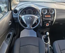Zunanja slika - Nissan Note - 1.2 VISIA - 10 - Predogledna slika