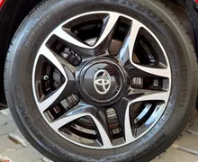 Zunanja slika - Toyota Yaris - 5V 1.5 VVT-i hibrid Trend - 8 - Predogledna slika