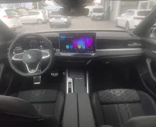 Zunanja slika - Volkswagen Passat - Variant 1.5 eTSI R-Line  4 JOY DSG 110kW... - 10 - Predogledna slika