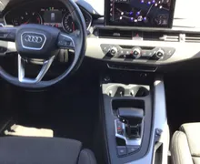 Zunanja slika - Audi A4 - Avant 40 TDI S tronic - 10 - Predogledna slika
