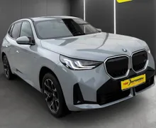 Zunanja slika - BMW X3 - serija : 20d xDrive M PAKET LED NAVI PDC KAMERA MEMORY TOP. - 9 - Predogledna slika