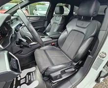 Notranja slika - Audi A6 Avant - 40 TDI quattro |VIRTUAL|KAMERA|KLJUKA|WEBASTO|TOP| - 8 - Predogledna slika