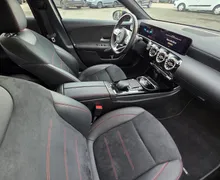 Zunanja slika - Mercedes-Benz A-Razred - A LIMUZINA 200 AMG AVT. LED-VIRTUAL-KAMERA-1.LAST - 11 - Predogledna slika